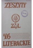 Zeszyty literackie-kwartalnik