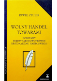 Wolny handel towarami
