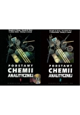 Podstawy chemii analitycznej, t. 1-2
