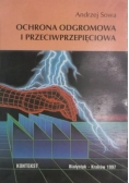 Ochrona odgromowa i przeciwprzepięciowa