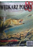 Wędkarz Polski 2003, 12 numerów