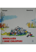 Mikołajek i inne chłopaki