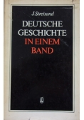 Deutsche Geschichte in Einem Band