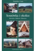 Sosnówka i okolice