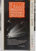 Życie i nauka Mistrzów Dalekiego Wschodu, tom 5