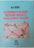 Elektroenergetyczne  układy przesyłowe i rozdzielcze