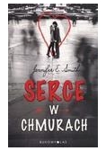 Serce w chmurach