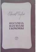 Historia rozwoju ekonomiki, t. 2