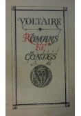 Romans et Contes