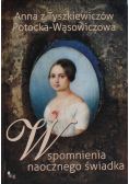 Wspomnienia naocznego świadka