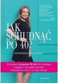 Jak schudnąć po 40
