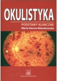 Okulistyka Podstawy kliniczne