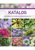 Katalog ozdobnych roślin ogrodowych