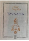 Św Augustyn Wyznania