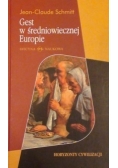 Gest w średniowiecznej Europie
