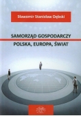 Samorząd gospodarczy Polska Europa Świat