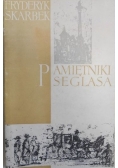 Pamiętniki Seglasa