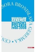 Rozmowy polskie 1988-2008