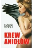 Krew Aniołów
