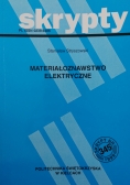 Materiałoznawstwo elektryczne