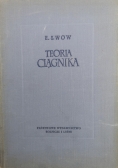Teoria ciągnika