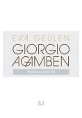 Giorgio Agamben wprowadzenie