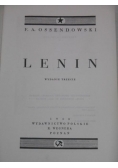 Lenin reprint z 1930 r