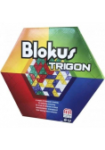 Blokus Trigon