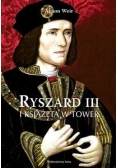 Ryszard III i książęta w Tower