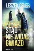 Stąd nie widać gwiazd