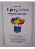 E-przyjaciele