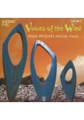 Voices of the Wind. Roger Winfield's Aeolian Harps, CD Nowa