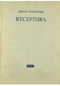 Receptura