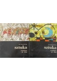 Sztuka ,Tom I,II