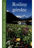Rośliny górskie