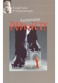 Szatańskie podniety
