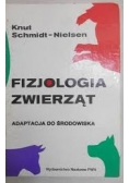 Fizjologia Zwierząt: Adaptacja do środowiska
