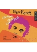 Siedem dobrych lat, Płyta CD, NOWA