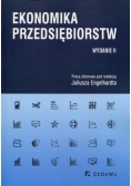 Ekonomika przedsiębiorstw