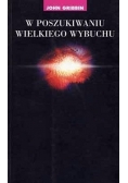 W poszukiwaniu wielkieg wybuchu