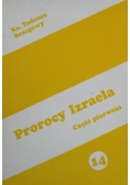 Prorocy Izraela Część I