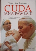 Cuda Jana Pawła II