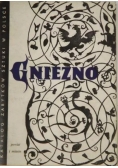 Katalog zabytków sztuki w Polsce, Tom V, Gniezno