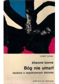 Bóg nie umarł