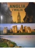 Anglia i Walia