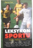 Leksykon sportu