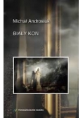 Biały koń
