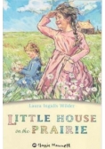 Little House on the Prairie