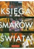 Księga smaków świata