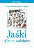 Jaśki. Album rodzinny